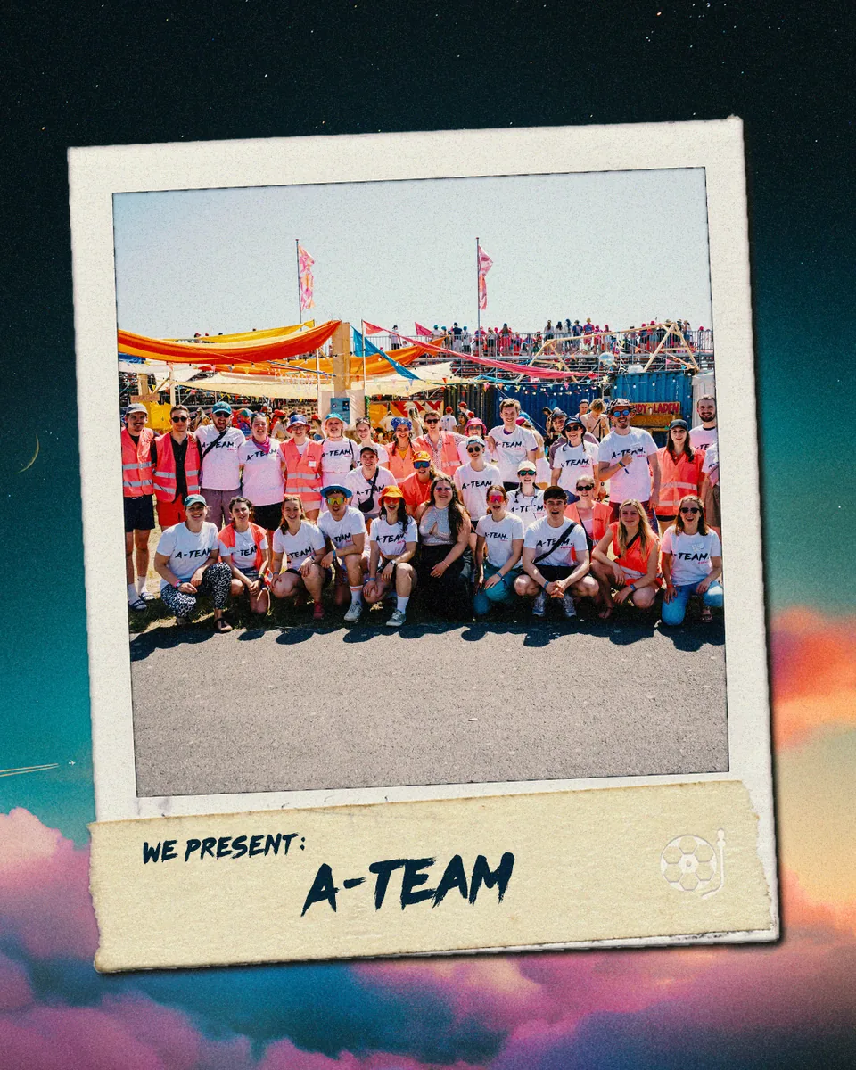 A-Team