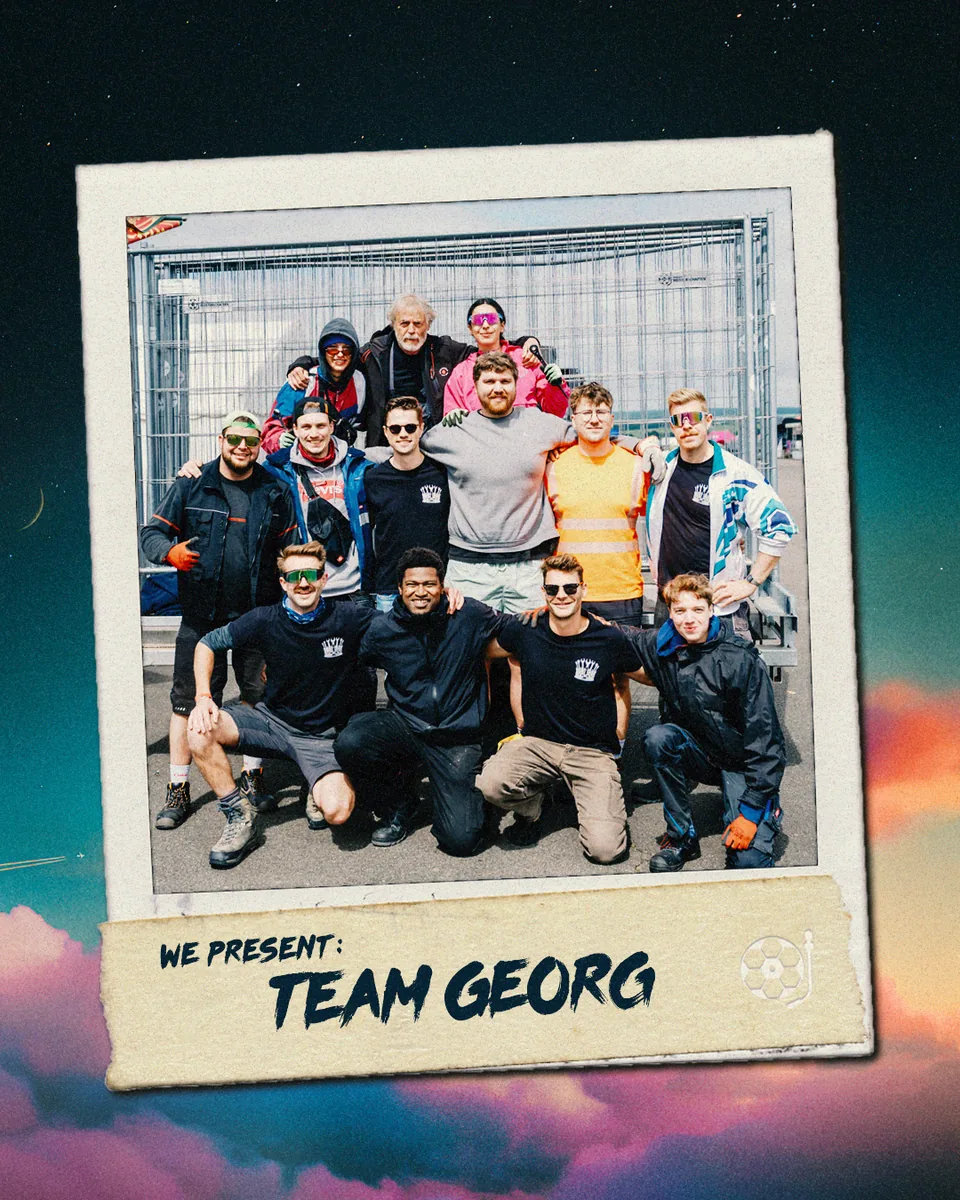 Team Georg