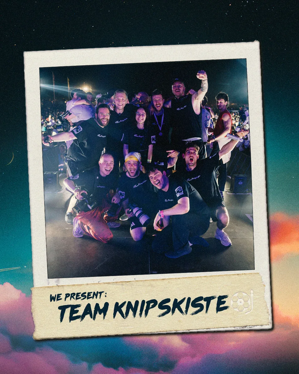 Team Knipskiste