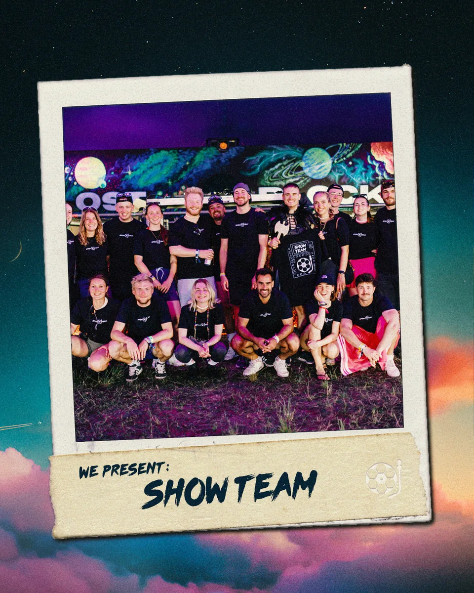 Show-Team