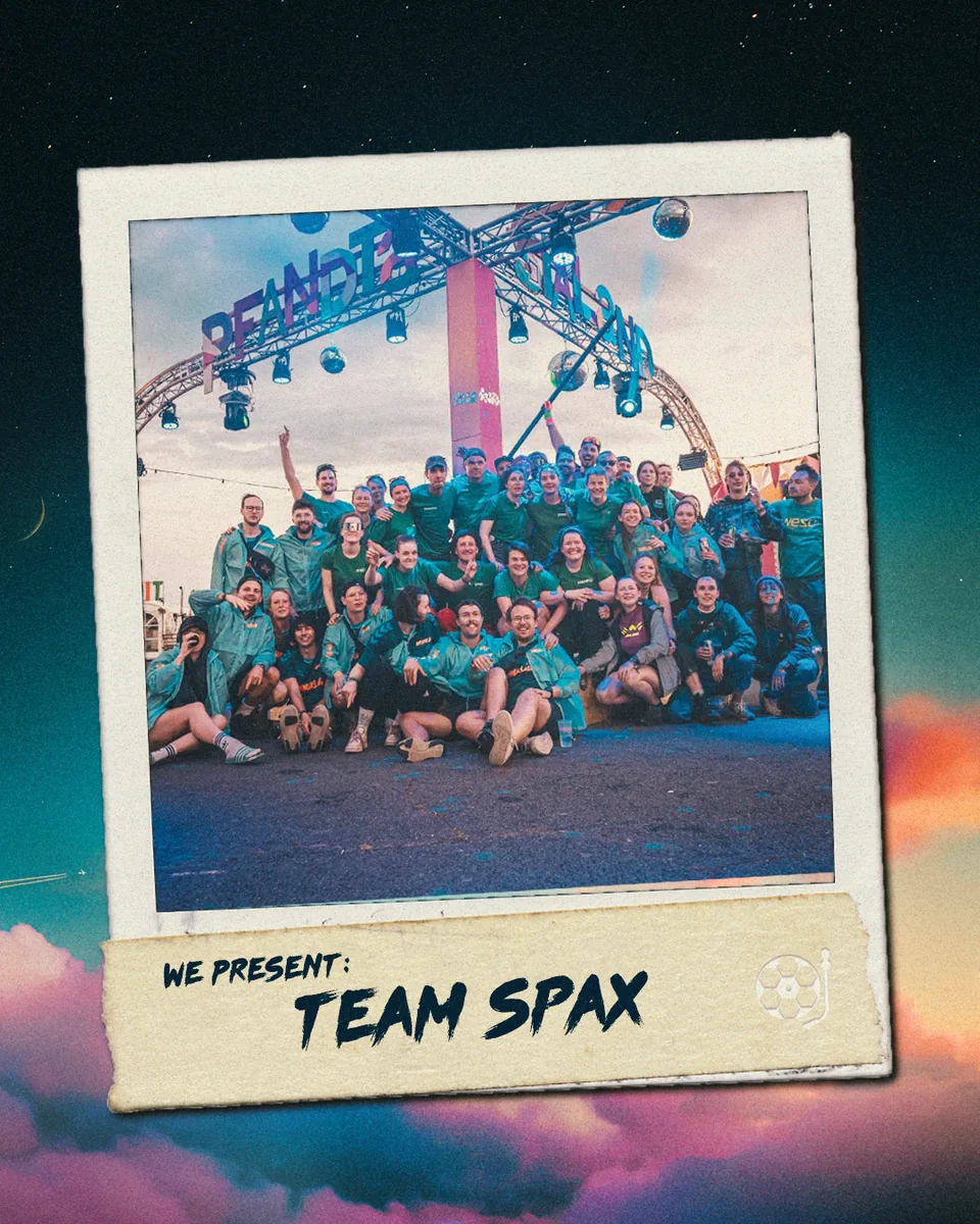 Team Spax