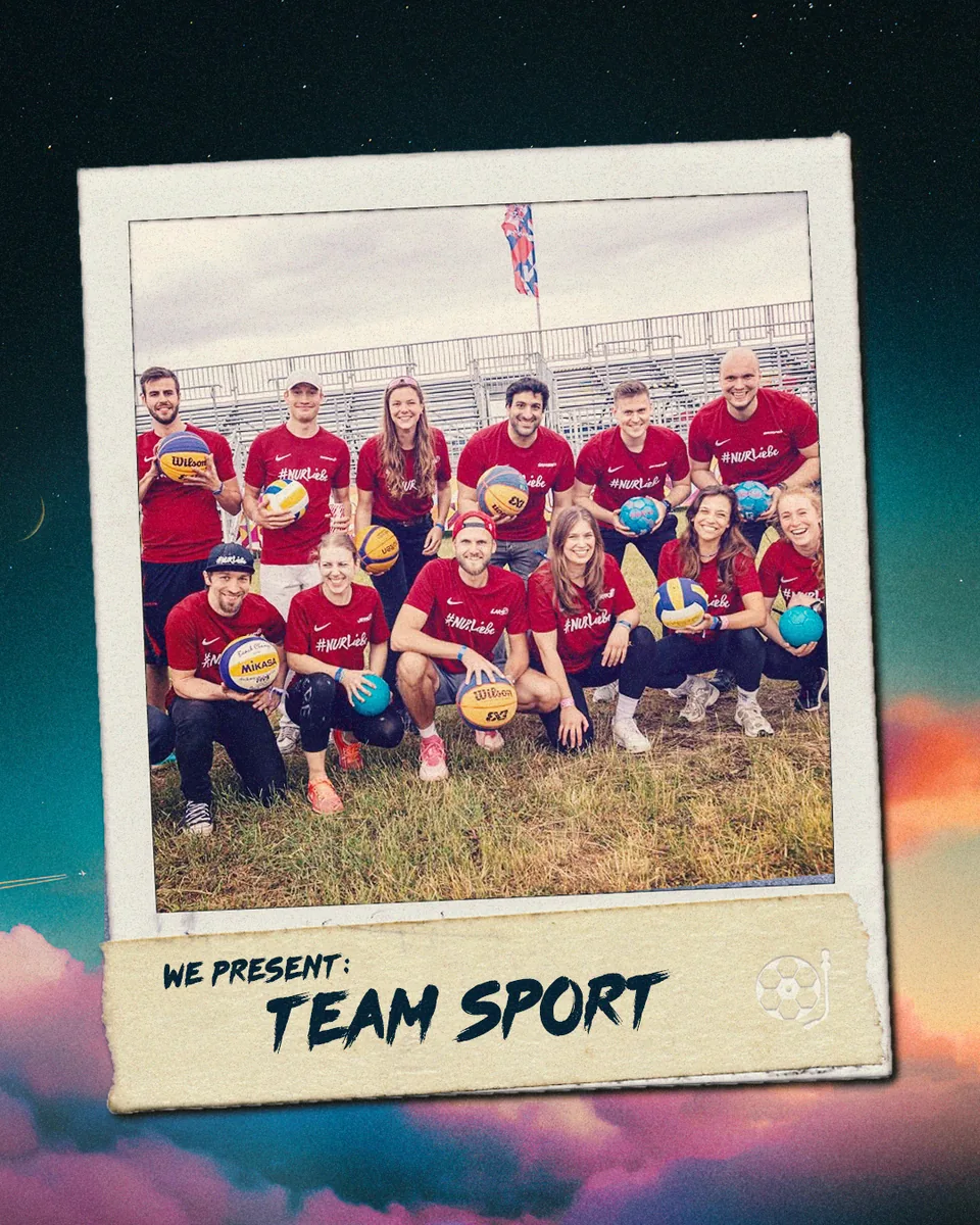 Team Sport
